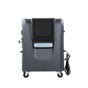 Portacool Portable Evaporative Air Coolers - Cyclone