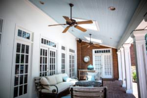 outdoor ceiling fan for patio